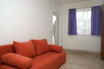 Apartamentos com terraço Orebić, Dalmácia do Sul