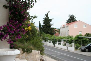 Apartamentos com terraço Orebić, Dalmácia do Sul