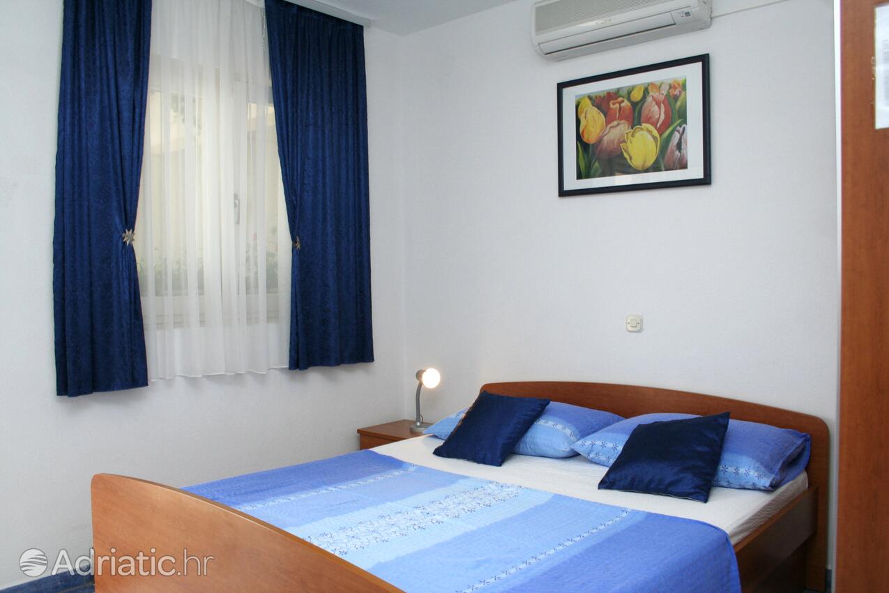 Apartments with parking spaces Orebić, Pelješac - 4565