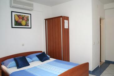 Apartamentos com terraço Orebić, Dalmácia do Sul
