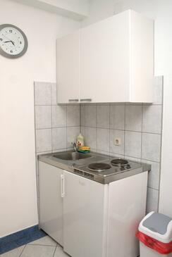 Apartamentos com terraço Orebić, Dalmácia do Sul