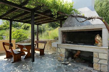 Apartments with parking space Orebić, Pelješac - 4565