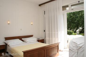 Apartmanok és szobák a tenger mellett Trstenik, Peljesac - 4566