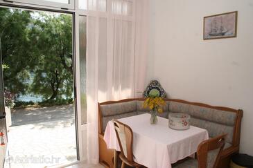 Apartamente şi camere lângă mare Trstenik, Peljesac - 4566
