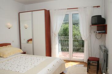 Studio flat Trstenik, Pelješac (AS-4566-a)