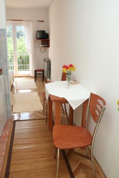 Apartmánové studio Trstenik, Pelješac (AS-4566-a(