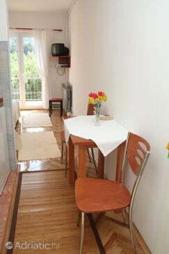 Apartmány a pokoje u moře Trstenik, Pelješac - 4566