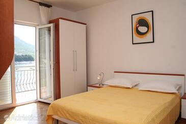 Apartamentos y habitaciones junto al mar Trstenik, Peljesac - 4566