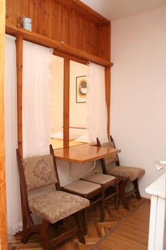 Apartmánové studio Trstenik, Pelješac (AS-4566-b(