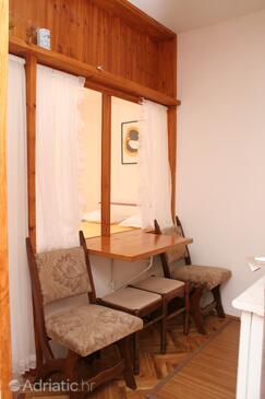 Apartamentos y habitaciones junto al mar Trstenik, Peljesac - 4566