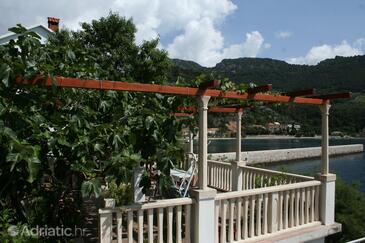 Apartmani i sobe uz more Trstenik, Pelješac - 4566