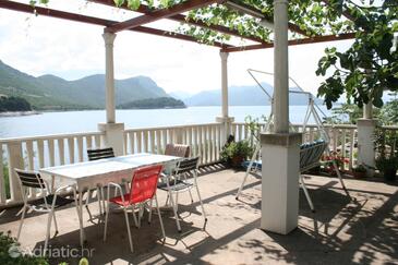 Appartamenti e camere accanto al mare Trstenik, Sabbioncello - Pelješac - 4566 Adriatic.hr