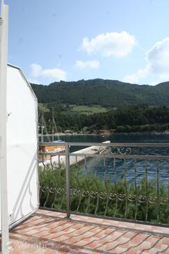 Appartementen en kamers aan zee Trstenik, Peljesac - 4566