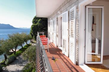 Apartmani i sobe uz more Trstenik, Pelješac - 4566