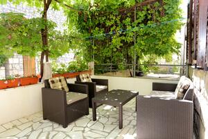 Studio flat Trstenik Studio flat Trstenik, Pelješac (AS-4567-a)