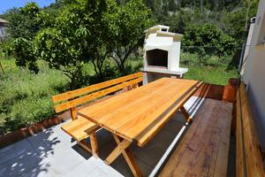 Studio flat Trstenik Studio flat Trstenik, Pelješac (AS-4567-b)