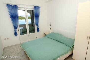 Apartmanok a tenger mellett Luka Dubrava, Peljesac - 4568