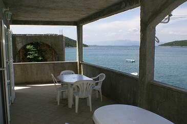 Apartament cu două camere Luka Dubrava, Peljesac (A-4568-a)