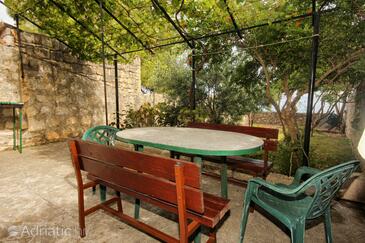 Maison de vacances près de la mer Orebic, Peljesac - 4569