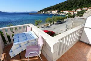 Studio Appartement Trstenik, Peljesac (AS-4570-d(