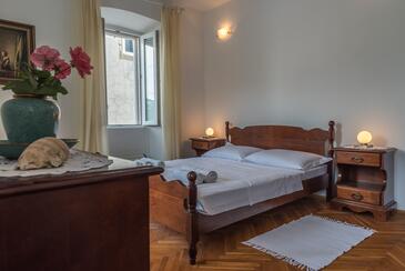 Leiligheter ved sjøen Trstenik, Peljesac - 4571