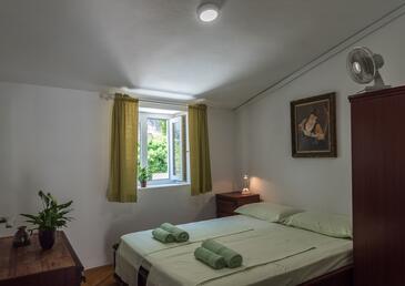 Leiligheter ved sjøen Trstenik, Peljesac - 4571