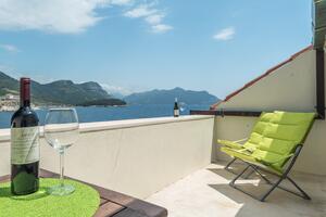 Apartament cu trei camere Trstenik Apartament cu trei camere Trstenik, Peljesac (A-4571-a)