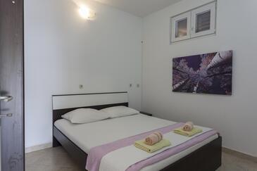 Lejlighedens parkeringsplads Zuljana, Peljesac - 4573