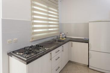 Lejlighedens parkeringsplads Zuljana, Peljesac - 4573