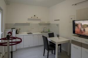 Studio appartement Zuljana, Peljesac (AS-4573-b)