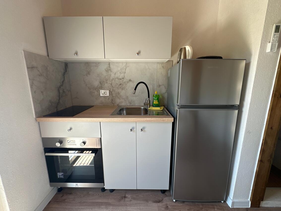 Apartmány s parkovištěm Žuljana, Pelješac - 4573