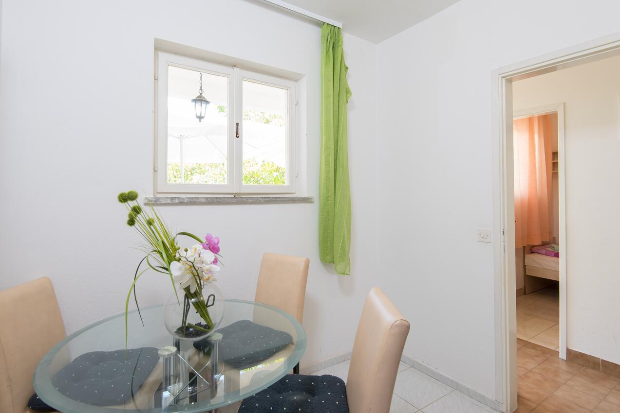 A-4574-b - Private accommodation - Apartments with a parking space Žuljana, Pelješac