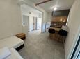 Žuljana, Гостиная в размещении типа apartment, WiFi.