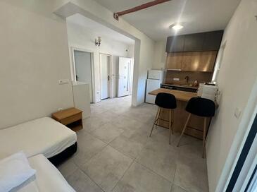 Žuljana, Гостиная в размещении типа apartment, WiFi.