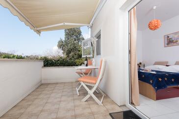 Eenkamerappartement Zuljana, Peljesac (A-4574-d)