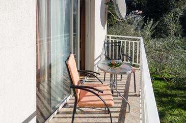 Apartments with parking space Žuljana, Pelješac - 4574