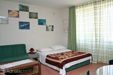 Apartmani s parkingom Žuljana, Pelješac - 4574