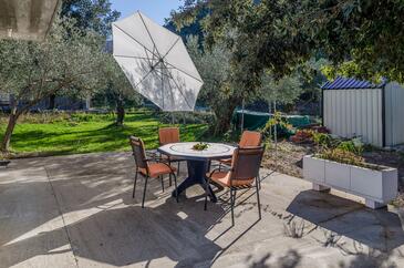 Apartmani s parkingom Žuljana, Pelješac - 4574