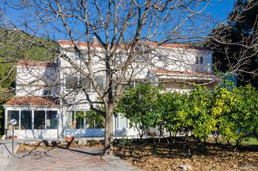 Apartments With Parking Space ŽUljana, Pelješac - 4574 - Mljet