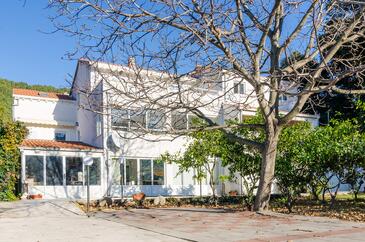 Ferienwohnungen mit Parkplatz Zuljana, Peljesac - 4574 Adriatic.hr