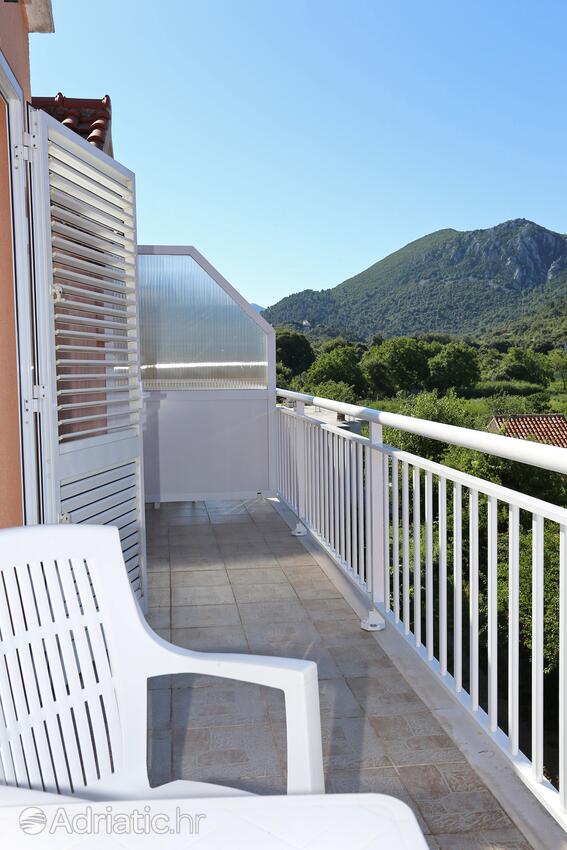 A-4576-a - Alloggi privati - Appartamenti e camere accanto al mare Zuljana, Sabbioncello - Pelješac