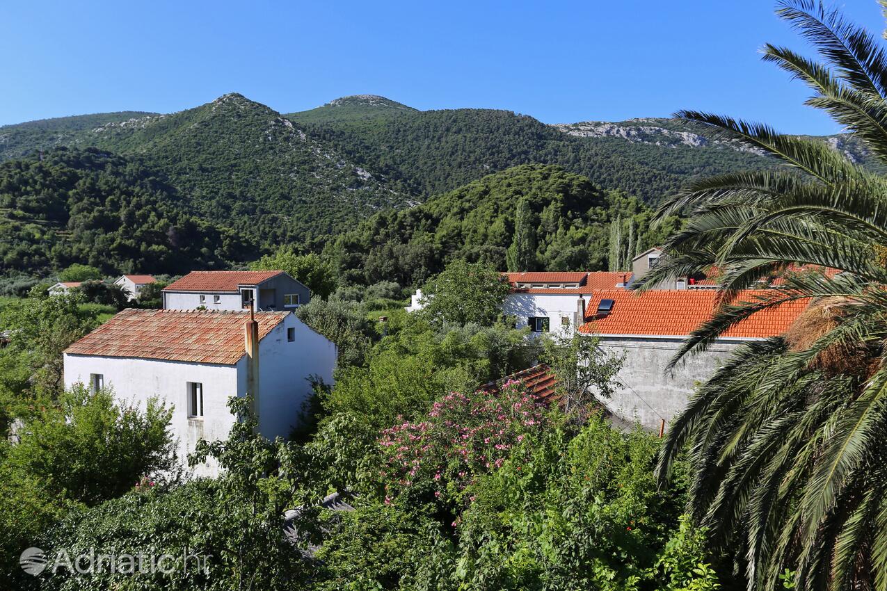 A-4576-a - Alloggi privati - Appartamenti e camere accanto al mare Zuljana, Sabbioncello - Pelješac