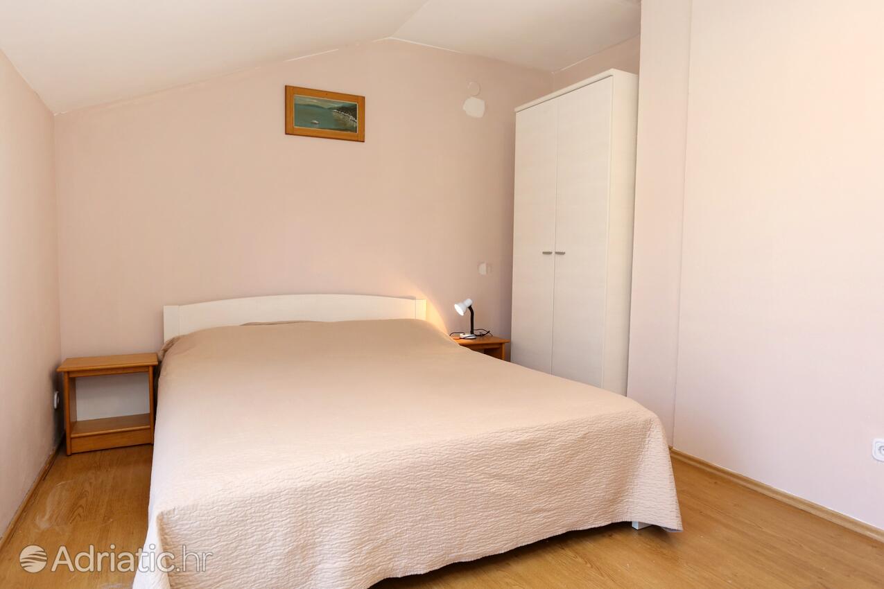 A-4576-a - Alloggi privati - Appartamenti e camere accanto al mare Zuljana, Sabbioncello - Pelješac