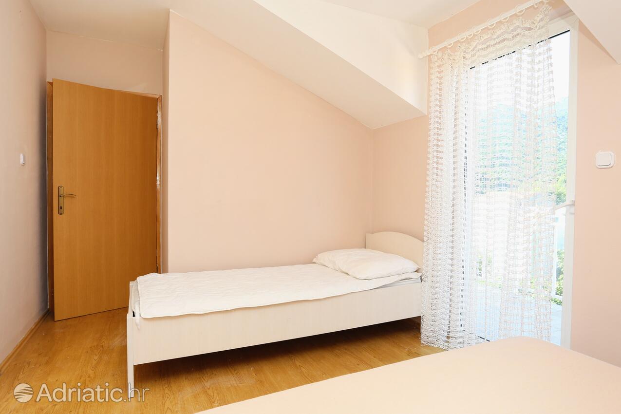 A-4576-a - Alloggi privati - Appartamenti e camere accanto al mare Zuljana, Sabbioncello - Pelješac