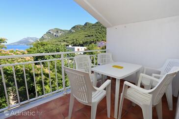 Appartamenti e camere accanto al mare Zuljana, Sabbioncello - Pelješac - 4576 Adriatic.hr