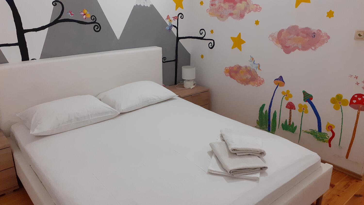 A-4576-b - Alloggi privati - Appartamenti e camere accanto al mare Zuljana, Sabbioncello - Pelješac