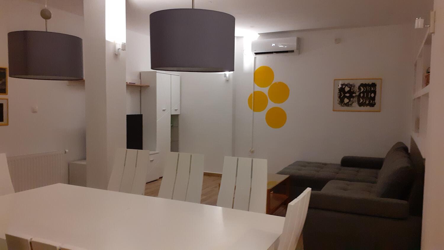 A-4576-b - Alloggi privati - Appartamenti e camere accanto al mare Zuljana, Sabbioncello - Pelješac