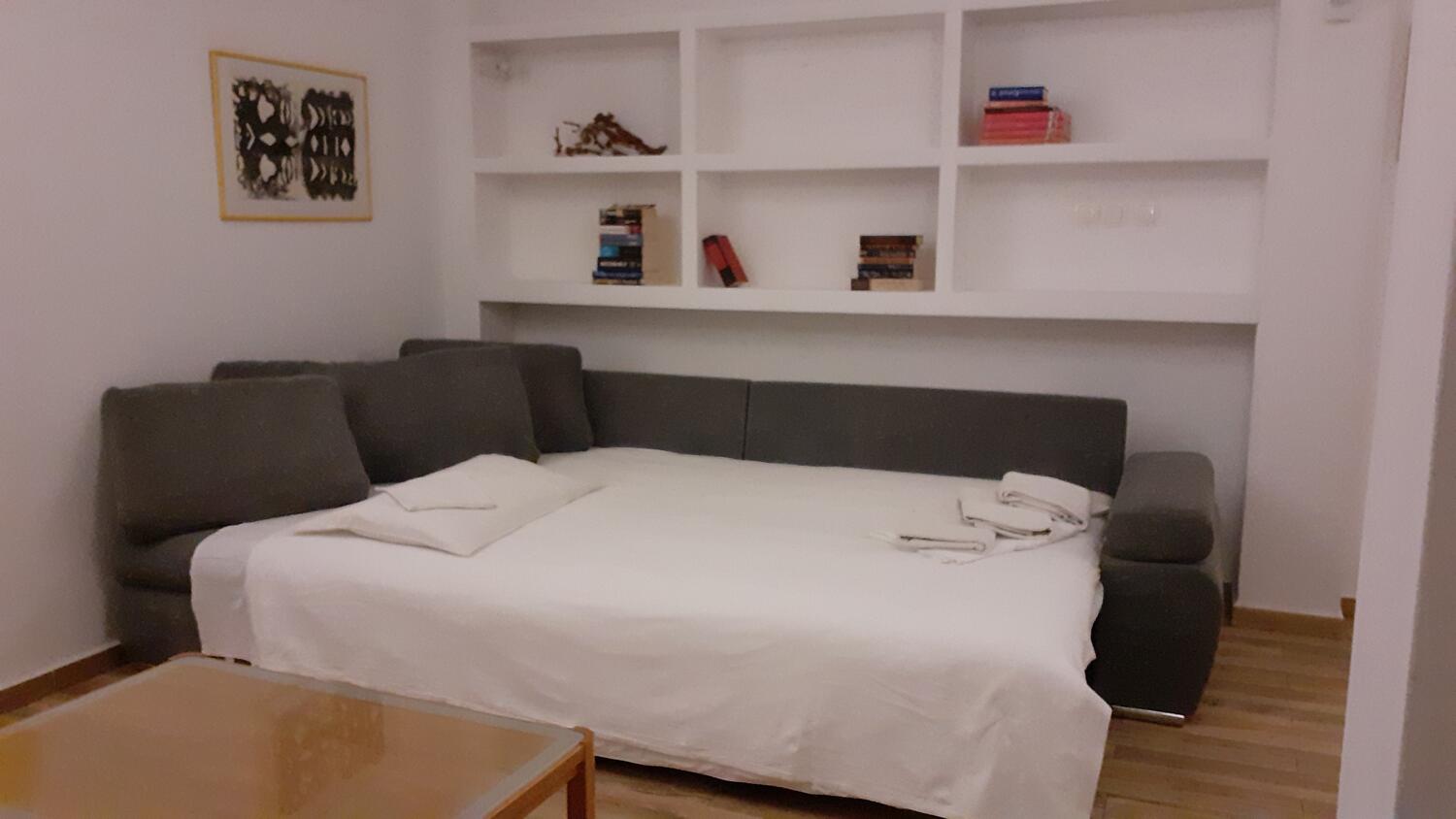 A-4576-b - Alloggi privati - Appartamenti e camere accanto al mare Zuljana, Sabbioncello - Pelješac