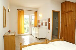 Studio Appartement Zuljana, Peljesac (AS-4576-a(