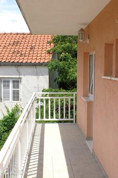 Apartmány a pokoje u moře Žuljana, Pelješac - 4576